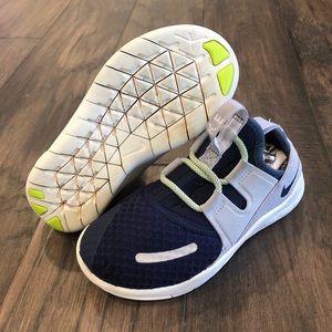 Nike Toddler Slip-on Sneakers - size 11C